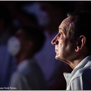 Meet your Posher, Gina